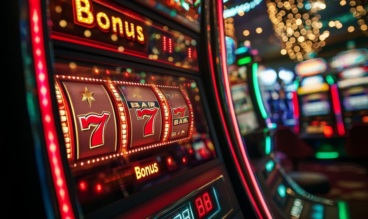 Promosi free spin harian untuk game slot pilihan di Bola Senja