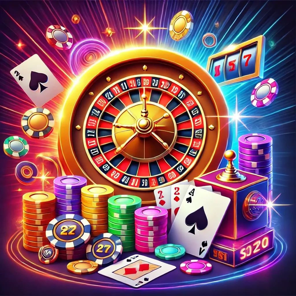Bola Senja koleksi slot online terlengkap untuk pemain Indonesia